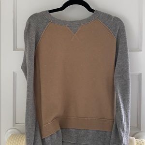 Halogen cashmere sweater